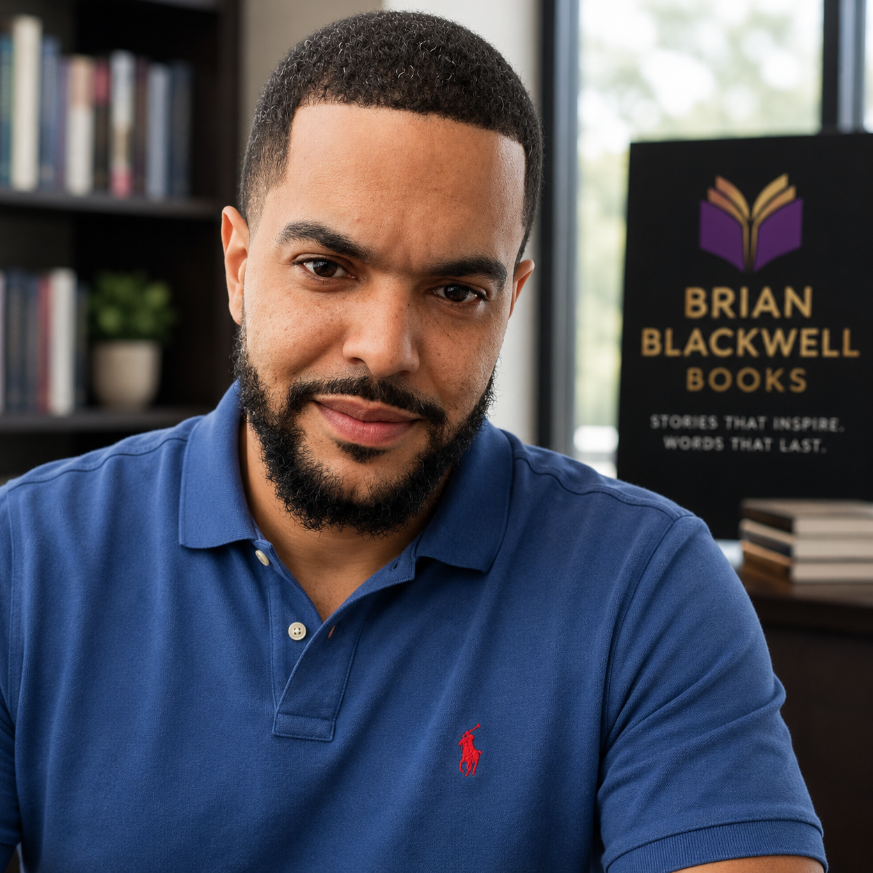 Brian Blackwell